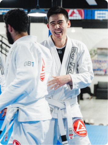 Jiu Jitsu in Sugar land