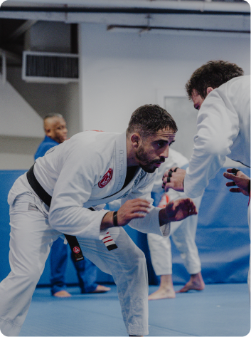 BJJ classses near me