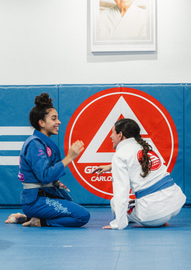 womens jiu jitsu classes