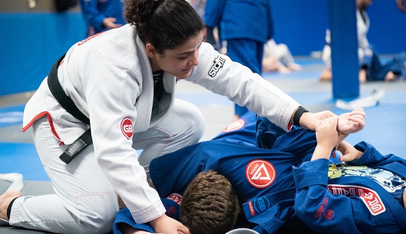 gracie barra bjj sugar land