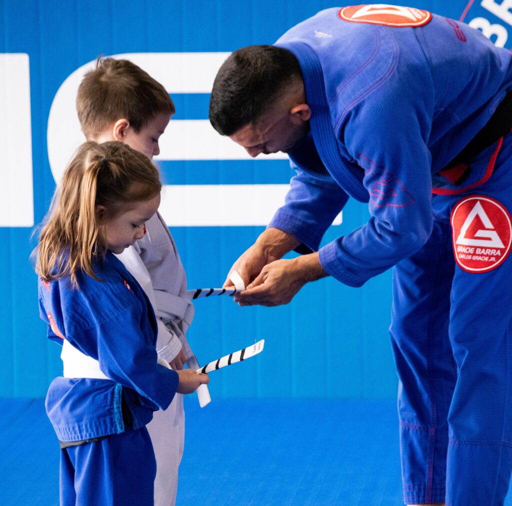 BJJ Classes Near Me