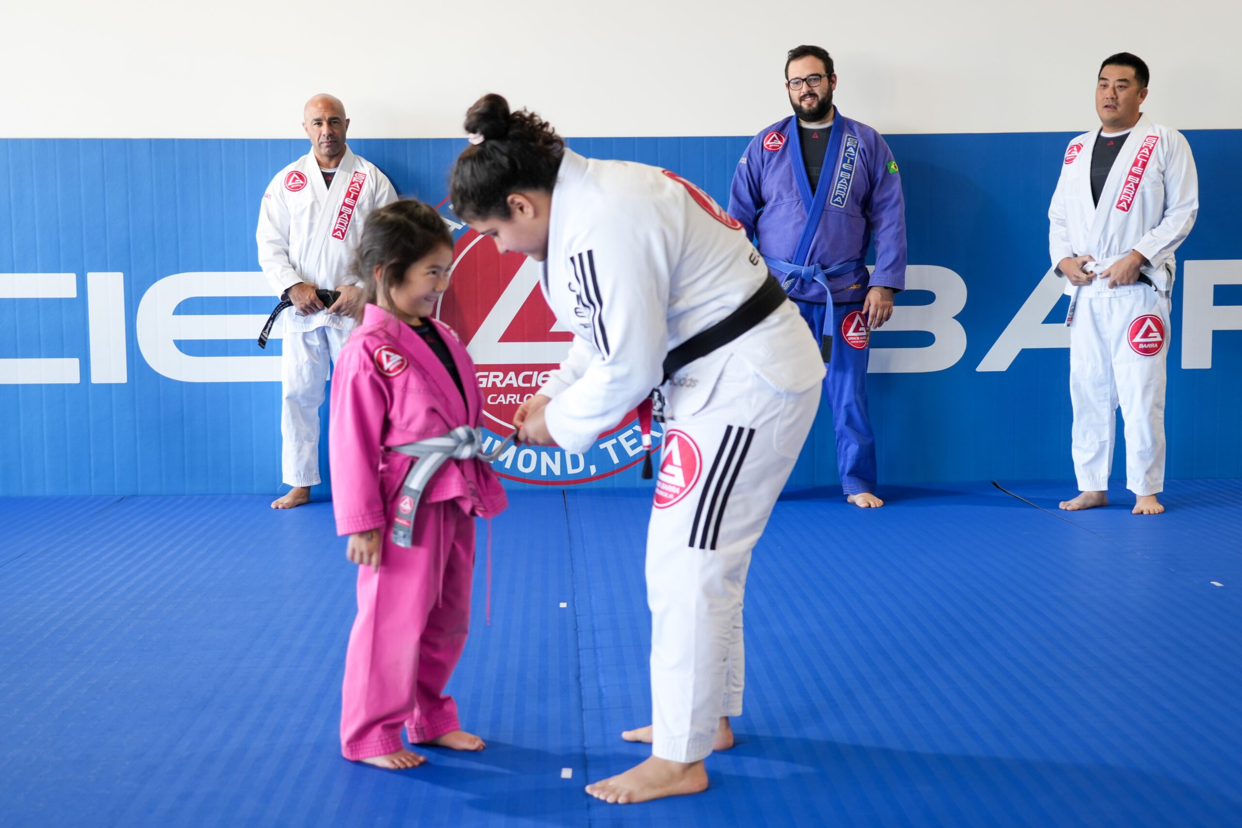 kids jiu-jitsu near me